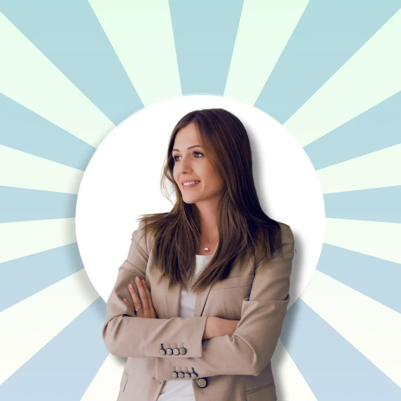 Isabella rossi - Chef Profile Photo