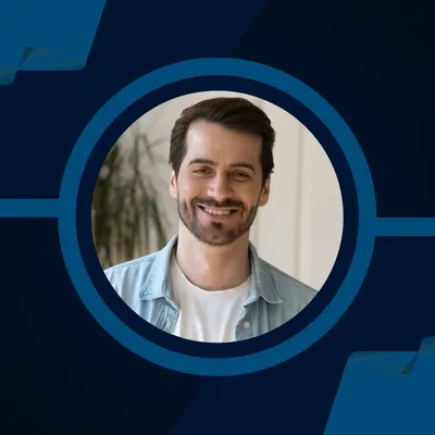 Zane Calderon - Recipe Author