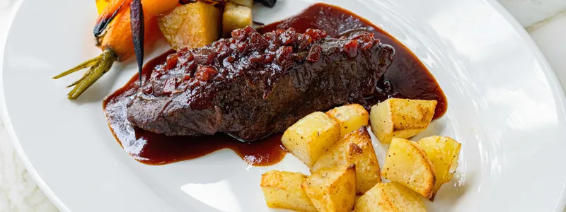 Dinner Delights Recipes