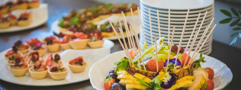 Tasty Snacks Recipes