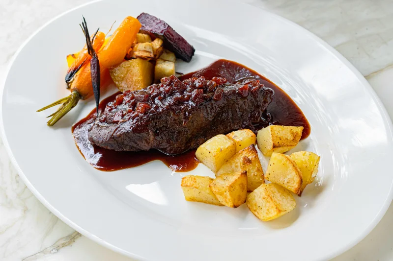 Indulge in a world of flavor with our delectable dinner recipes that will make every meal a delightful experience!