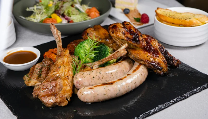 Delicious and Satisfying Main Course Recipes to Elevate Your Meals