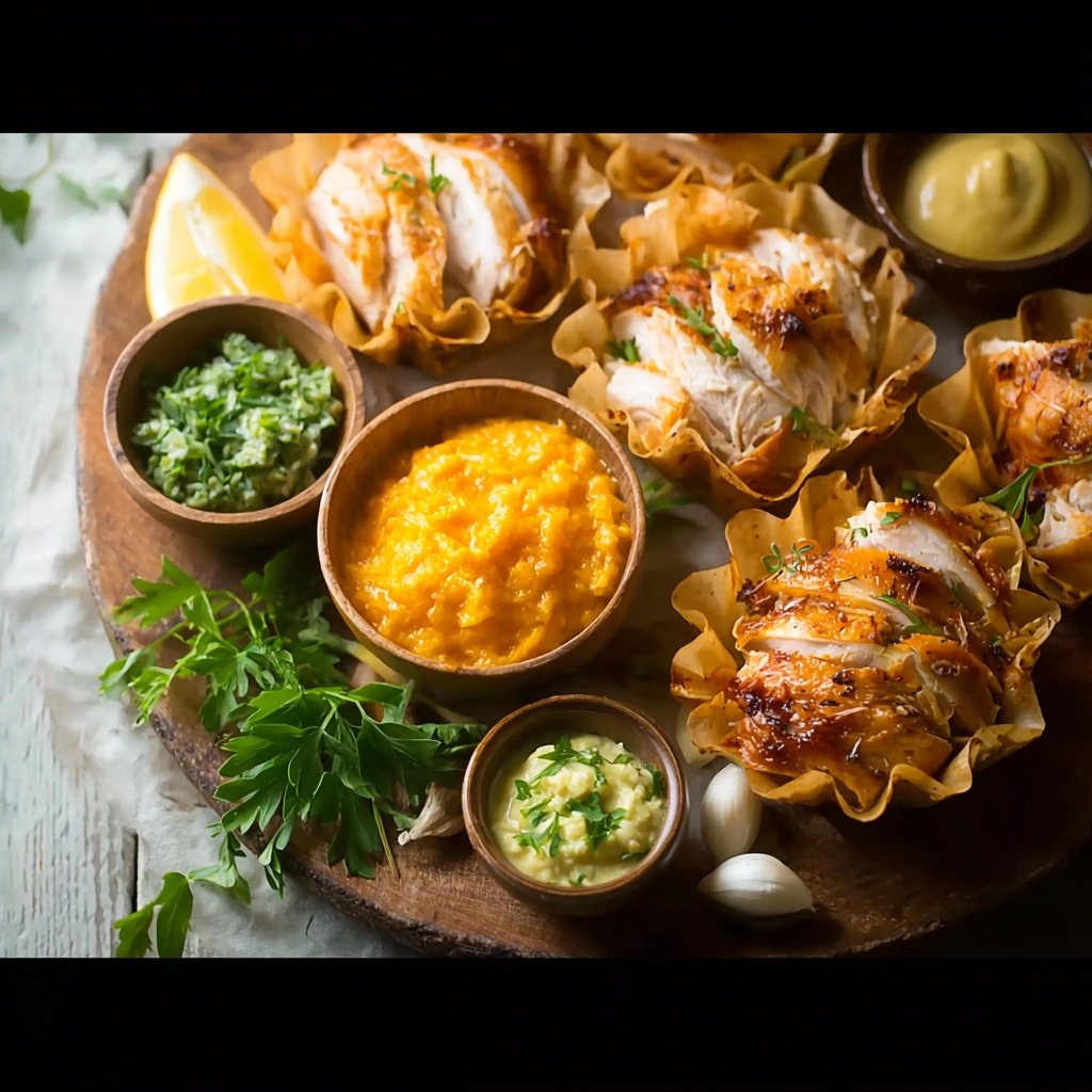 Quick & Easy Rotisserie Chicken Recipes: Weeknight Magic