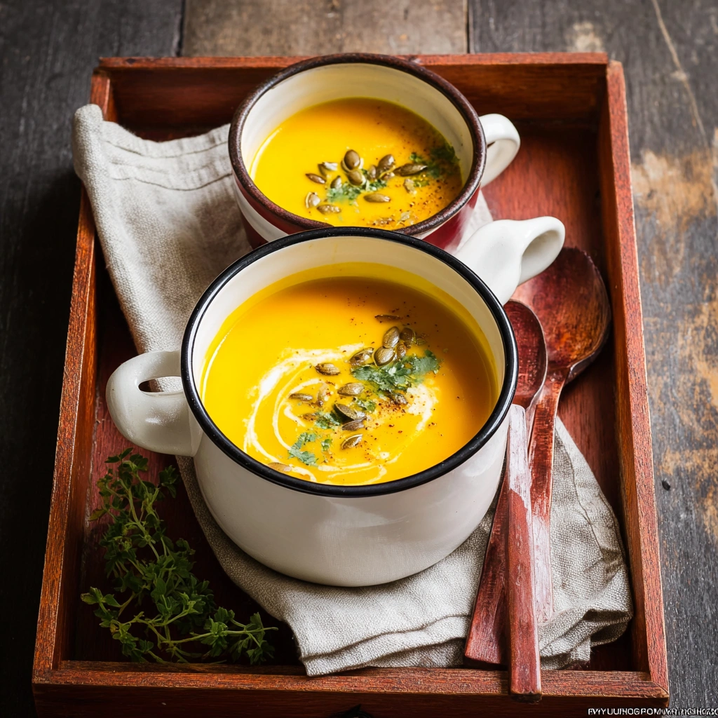 Roasted Kabocha Squash: Simple & Sweet Side