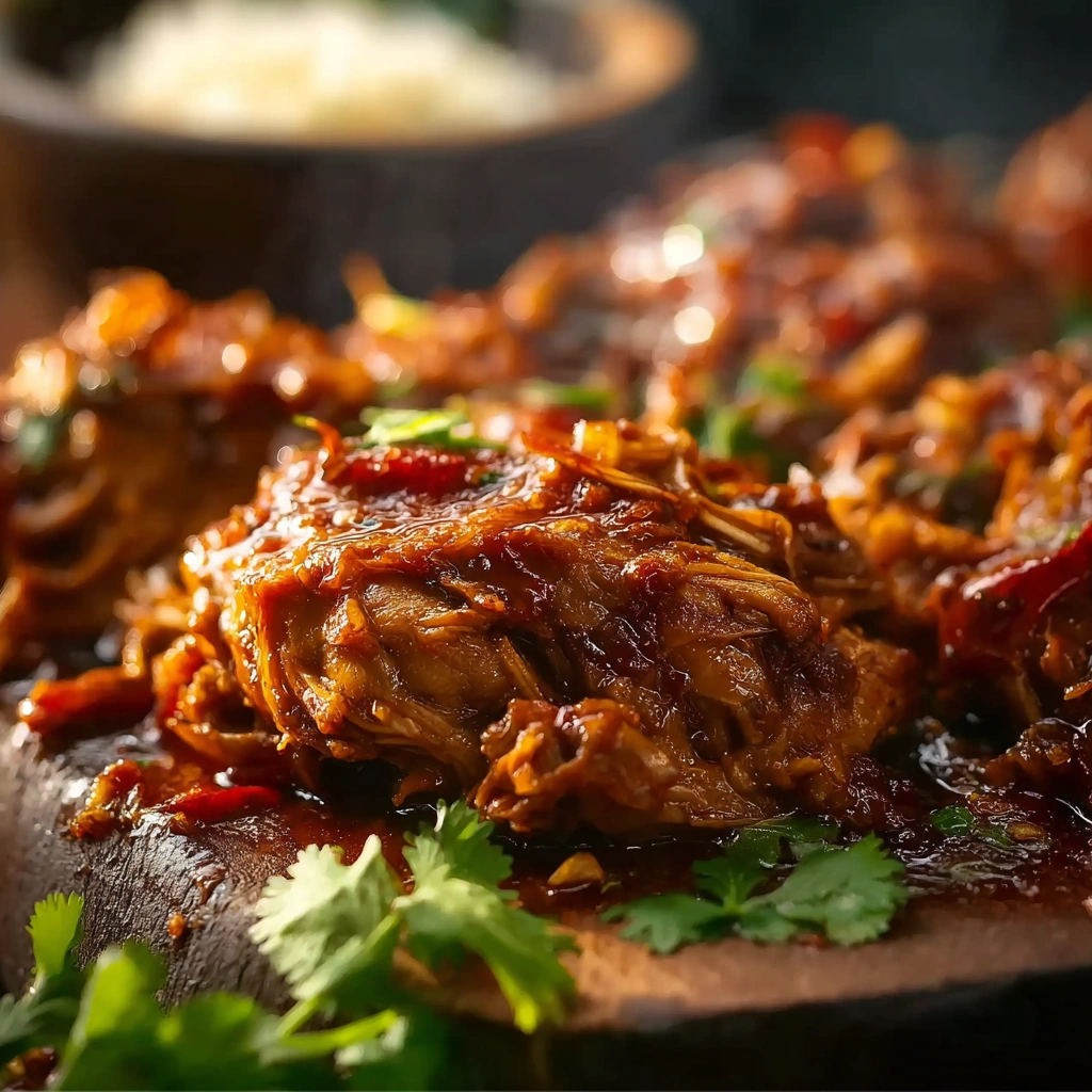 Tender Slow Cooker Sweet Chili Chicken for Easy Weeknights