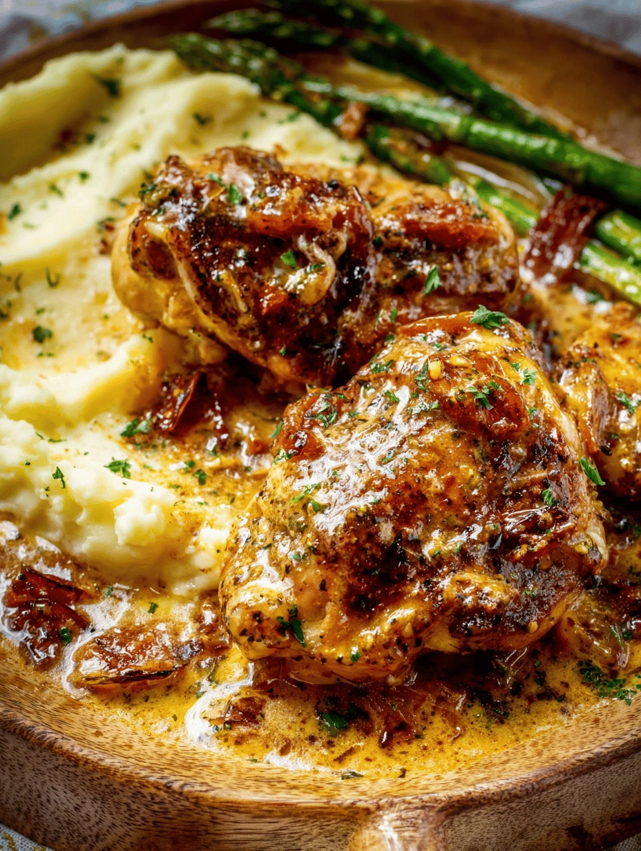 Creamy Crock Pot Marry Me Chicken, So Easy!