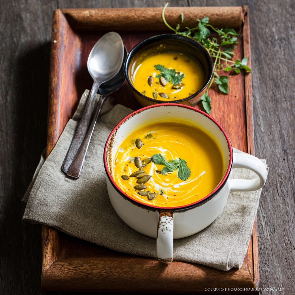 Roasted Kabocha Squash: Simple & Sweet Side