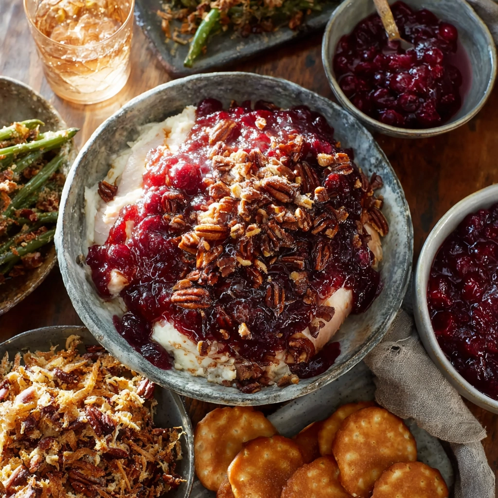 Friendsgiving Recipes: Rustic Sweet Potato Casserole