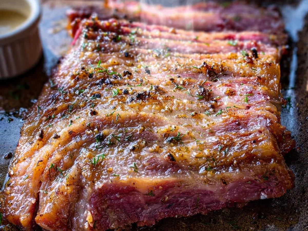 Crispy Slow Cooker Corned Beef: My Easy Weeknight Method - Image 2