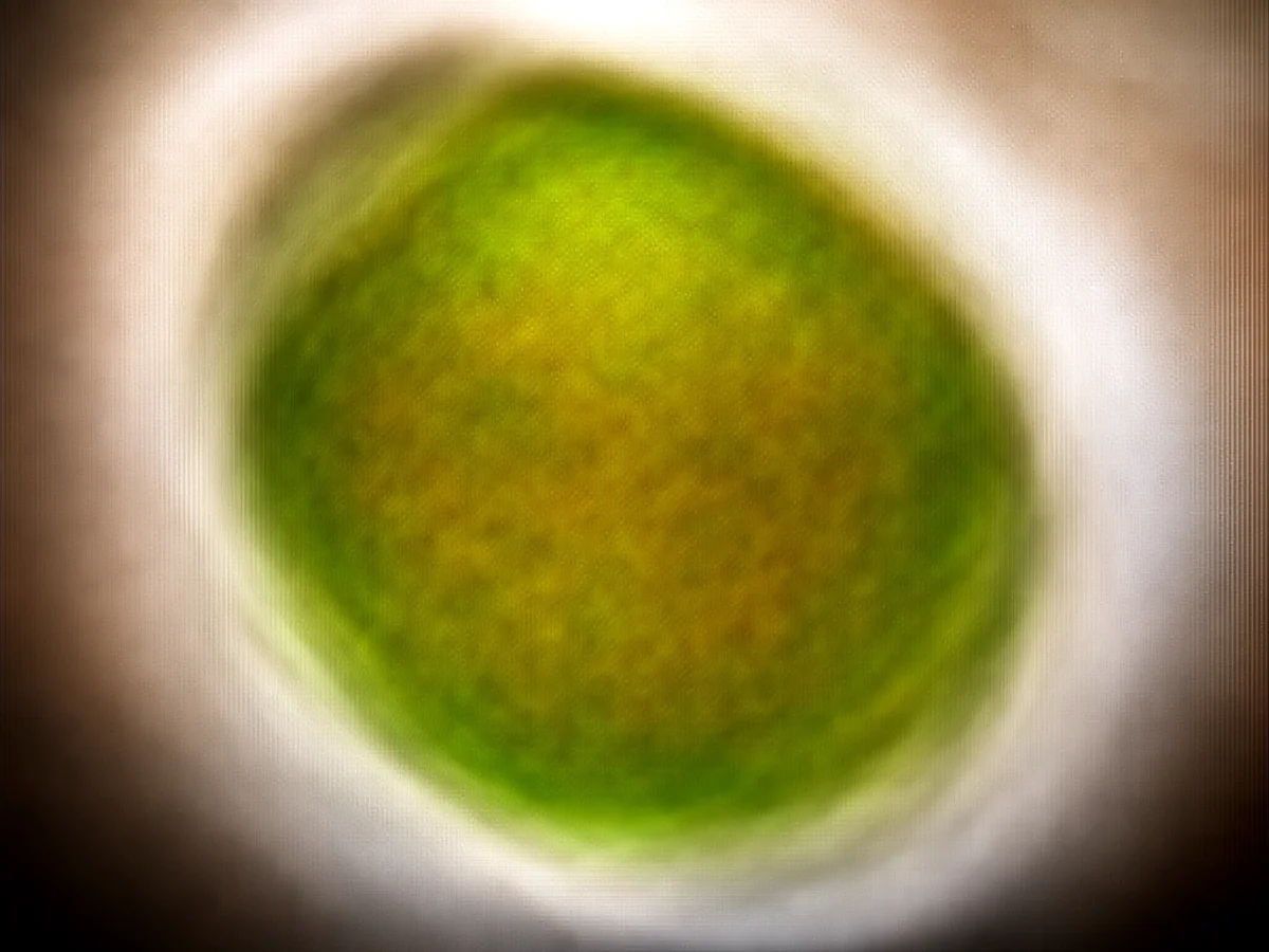 Homestyle Green Bean Potato Casserole Bake - Image 1