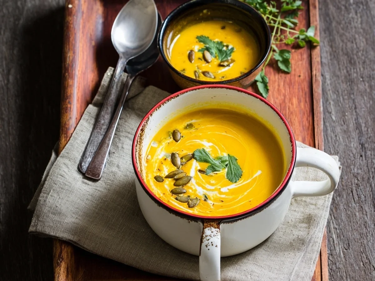 Roasted Kabocha Squash: Simple & Sweet Side - Image 2