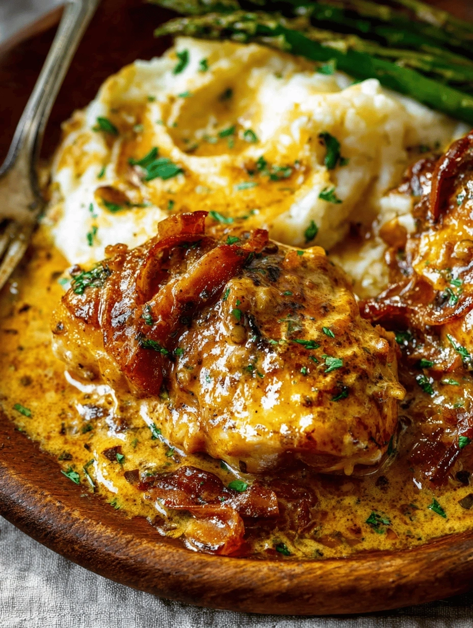 Creamy Crock Pot Marry Me Chicken, So Easy!