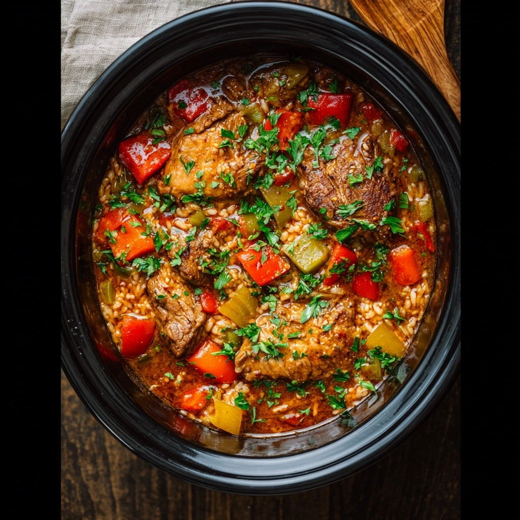 Simple Dump and Go Crockpot Dinners: Weeknight Wins