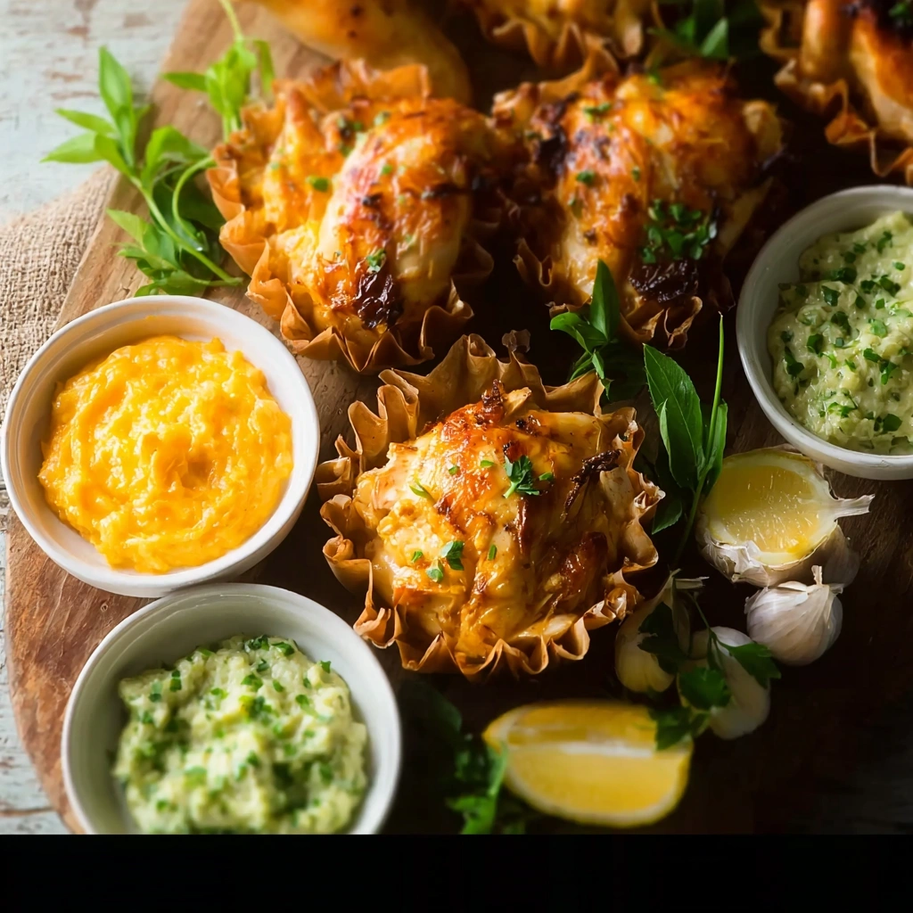 Quick & Easy Rotisserie Chicken Recipes: Weeknight Magic