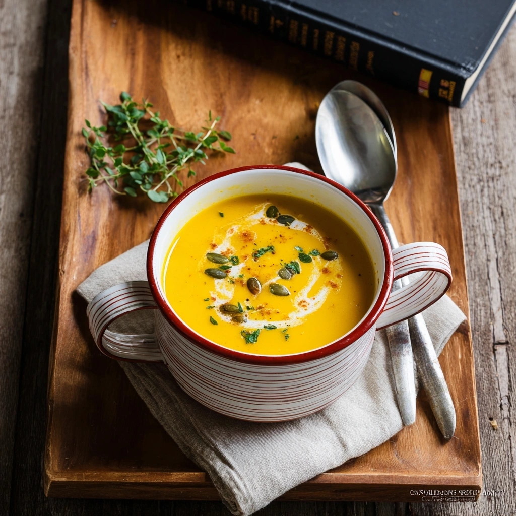 Roasted Kabocha Squash: Simple & Sweet Side