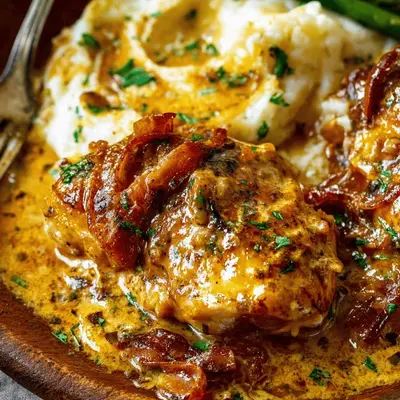 Creamy Crock Pot Marry Me Chicken, So Easy!