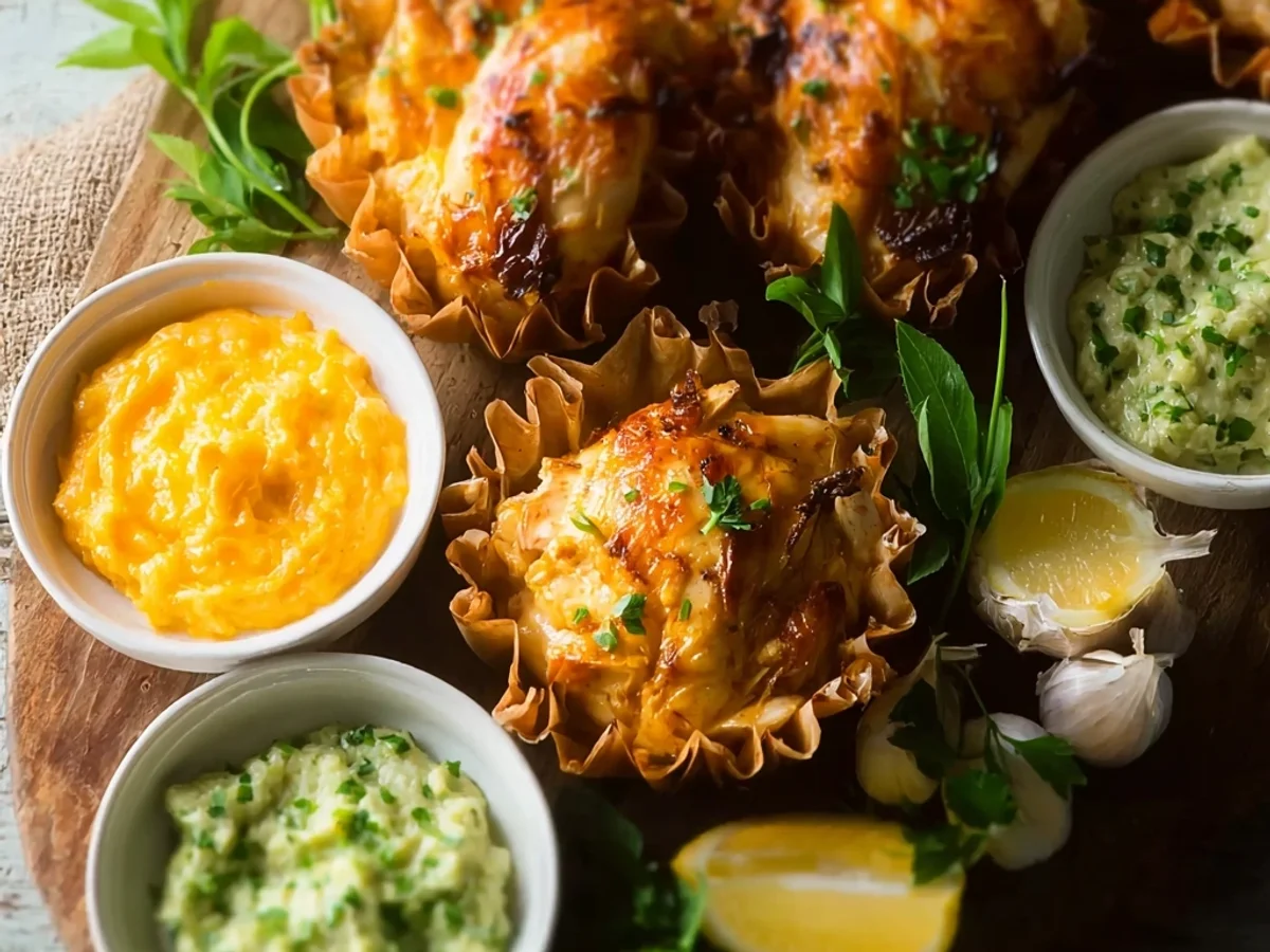 Quick & Easy Rotisserie Chicken Recipes: Weeknight Magic - Featured Image