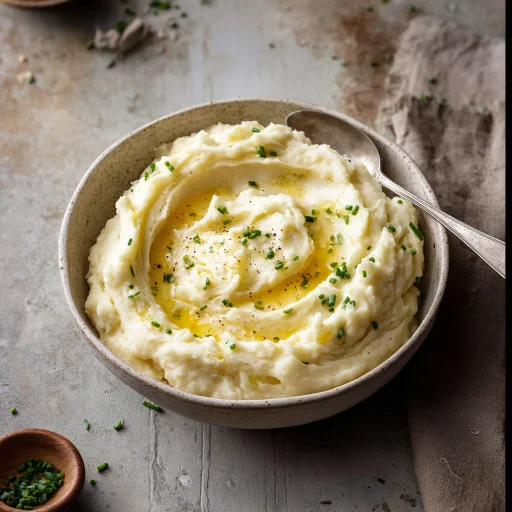 Whip up Simple Creamy Mashed Potatoes with this easy recipe. Learn my tricks for fluffy, flavorful spuds, even through kitchen chaos!