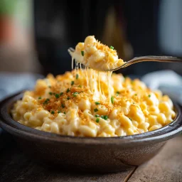 Slow Cooker Mac and Cheese: Creamy Weeknight Comfort